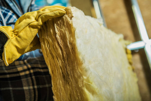 Best Insulation for Specific Applications in Winchester, MO